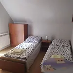 ホームステイ Prywatne Agnieszka I Pawel Kuzlak Wierchomla Wielka