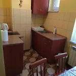 ホームステイ Prywatne Agnieszka I Pawel Kuzlak *