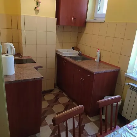 منزل للإقامة Prywatne Agnieszka I Pawel Kuzlak *