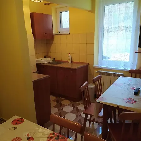 منزل للإقامة Prywatne Agnieszka I Pawel Kuzlak *
