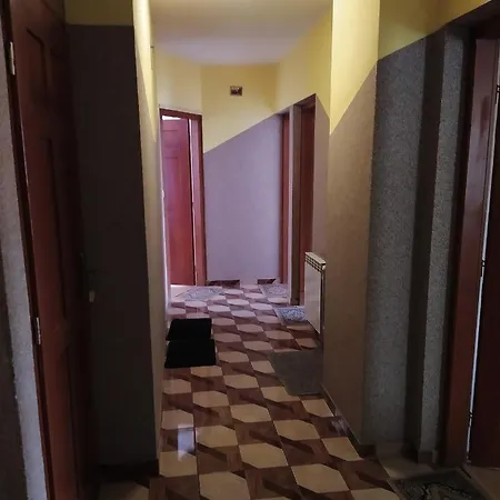 Prywatne Agnieszka I Pawel Kuzlak منزل للإقامة Wierchomla Wielka