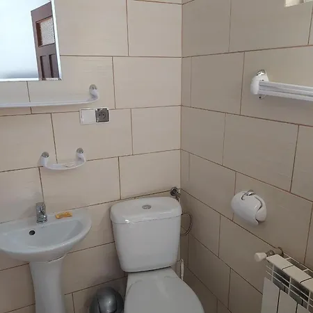 Prywatne Agnieszka I Pawel Kuzlak منزل للإقامة *