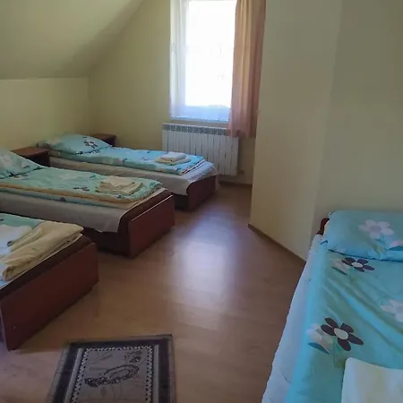 Prywatne Agnieszka I Pawel Kuzlak منزل للإقامة Wierchomla Wielka