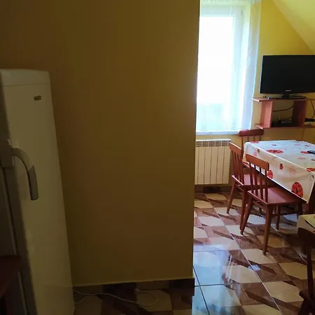 منزل للإقامة Prywatne Agnieszka I Pawel Kuzlak *