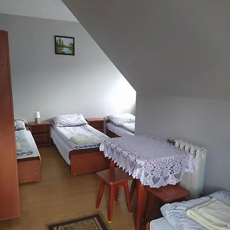 Prywatne Agnieszka I Pawel Kuzlak *