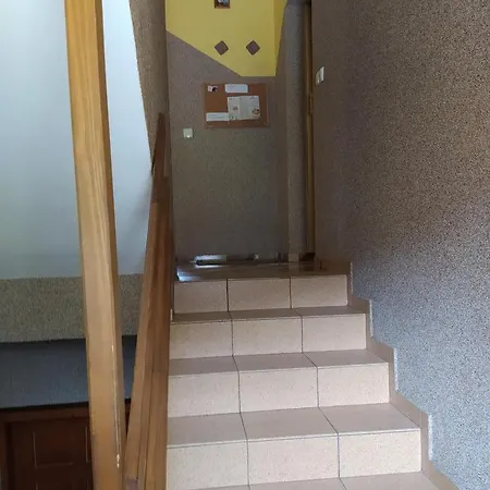 Prywatne Agnieszka I Pawel Kuzlak منزل للإقامة Wierchomla Wielka