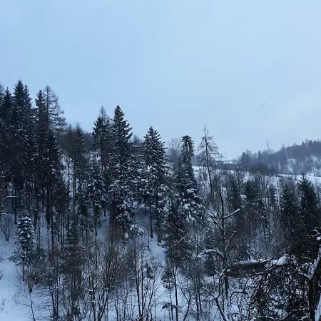 ホームステイ Prywatne Agnieszka I Pawel Kuzlak *